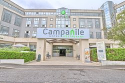 Campanile Roissy CDG Villepinte